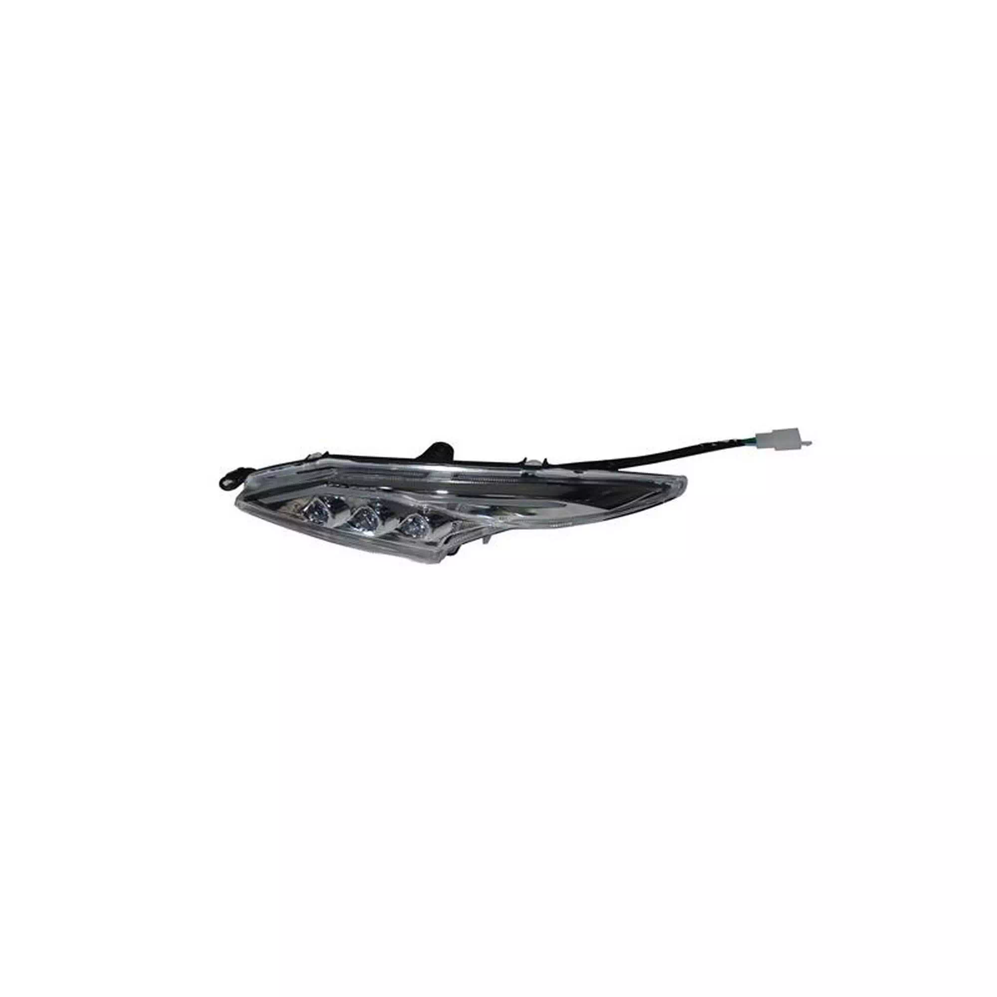 RKS TNT 125 PRO ÖN SİNYAL SAĞ #RK 41365
